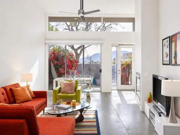 3538 Foothill Ave, Palm Springs, CA 92262