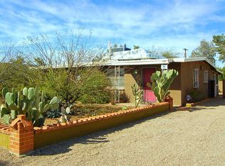 1901 N Bell Ave, Tucson, AZ 85712