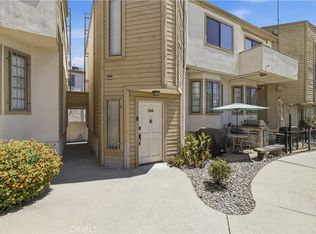 14715 Saticoy St Unit 9, Van Nuys, CA 91405