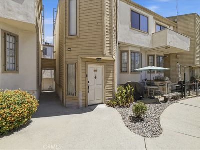 14715 Saticoy St Unit 9, Van Nuys, CA, 91405
