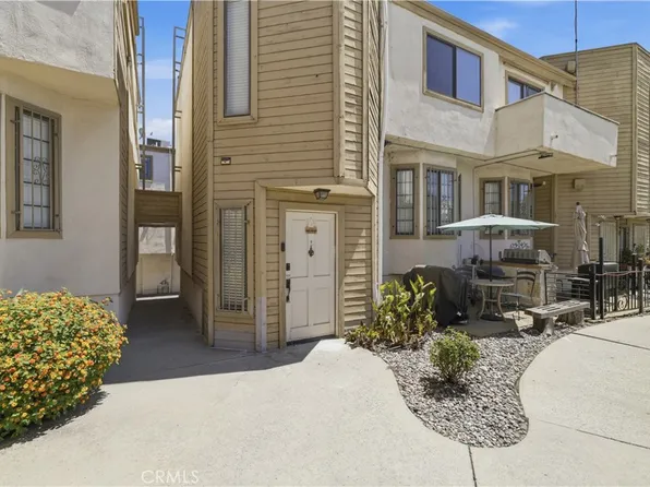 14715 Saticoy St Unit 9, Van Nuys, CA 91405