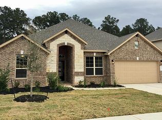 8327 Liat Ln, Conroe, TX 77304