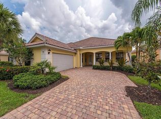 7875 Portofino Ct, Naples, FL 34114