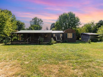 411 Davis St, Ghent, KY, 41045