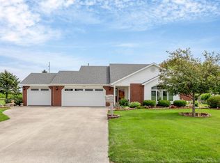 1008 Jennings Rd, Van Wert, OH 45891