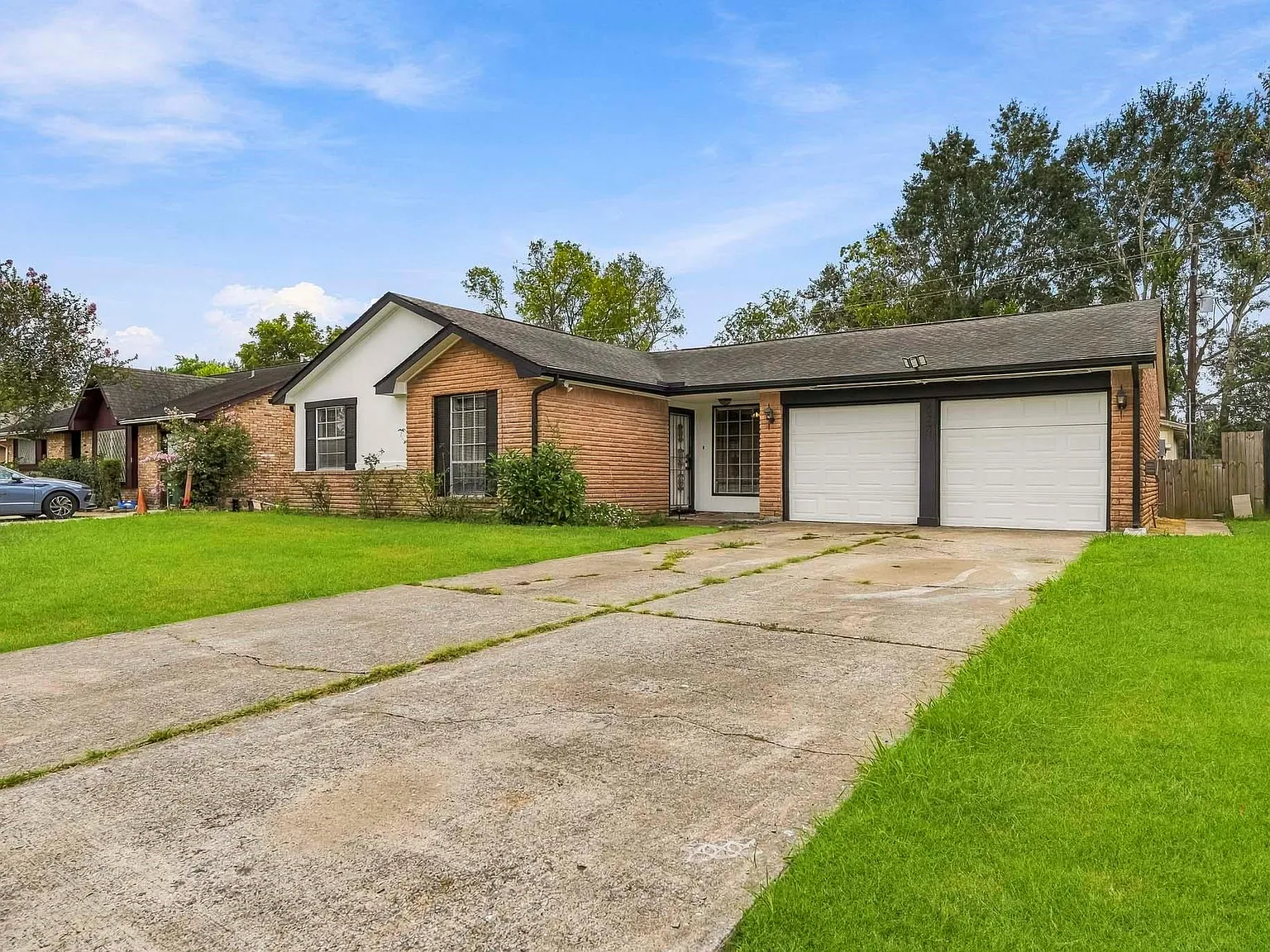 4 bed, 2.0 bath, 1508 sqft, $2,000 — Photo 2
