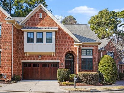 205 Old Franklin Grove Dr, Chapel Hill, NC, 27514