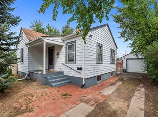 4280 S Acoma St UNIT 2, Englewood, CO 80110