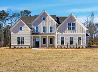 286 County Rd, Marietta, GA 30064