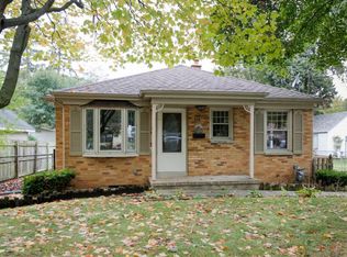 115 Woodrow Ave N, Battle Creek, MI 49015