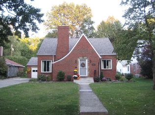 257 Greenwood Ave, Akron, OH