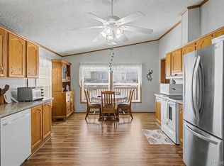 1801 W 92nd Avenue LOT 361, Denver, CO 80260