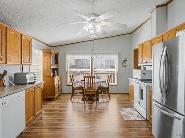 1801 W 92nd Avenue LOT 361, Denver, CO 80260
