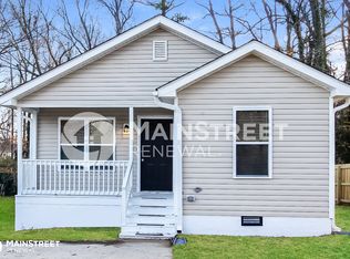 3941 McIntosh St, Greensboro, NC 27407