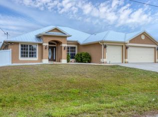13452 High Springs Ave, Port Charlotte, FL 33981
