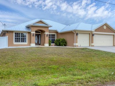 13452 HIGH SPRINGS AVENUE, Port Charlotte, FL, 33981
