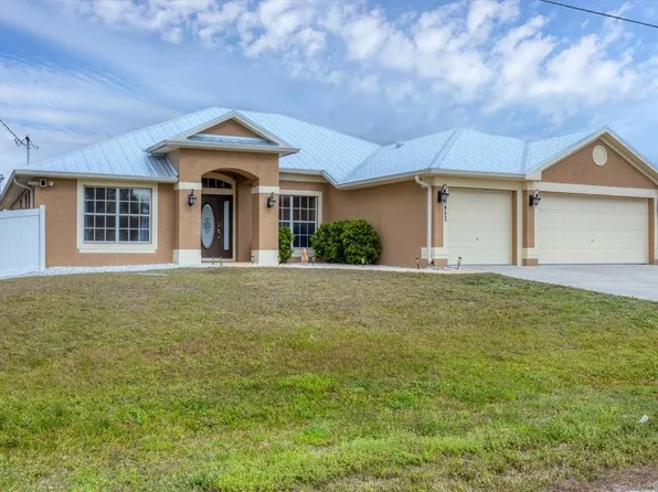 13452 High Springs Ave, Port Charlotte, FL 33981