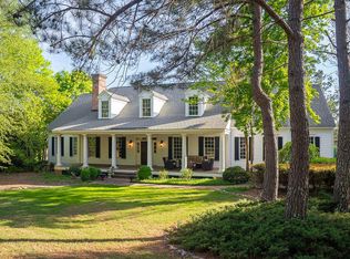 275 Homeward Bound Dr, North Augusta, SC 29860