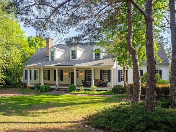 275 Homeward Bound Dr, North Augusta, SC 29860