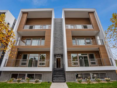 731 W 17th St #3E, Chicago, IL, 60616
