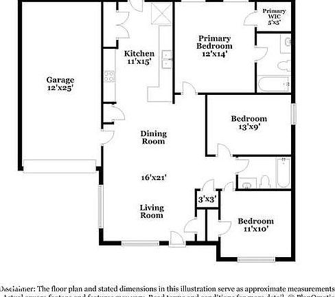 2nd image of 210 Billie Hope Dr