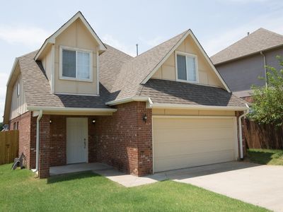 11210 S Birch St, Jenks, OK, 74037