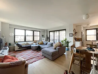 Rented by Highline Residential