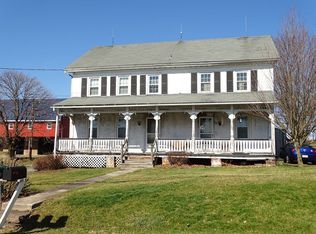 2696 N Reading Rd, Stevens, PA 17569