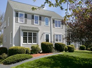 7 Bummet Brook Cir, Shrewsbury, MA 01545