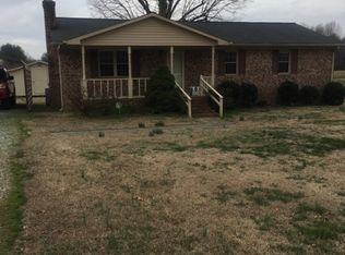 4026 McConnell Rd, Greensboro, NC 27406