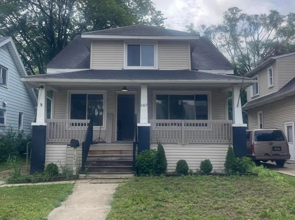 6469 Westpoint St, Taylor, MI 48180