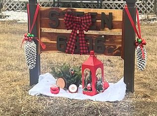 6806 Mudline Rd, Enid, MS 38927