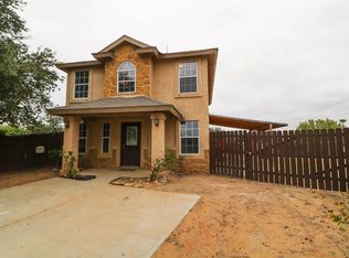 1106 Warren Ave, Laredo, TX 78046
