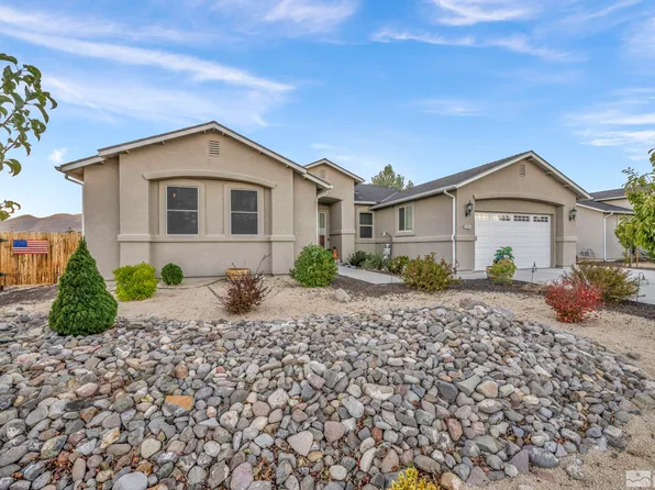 2291 Lanstar Dr, Sparks, NV 89441
