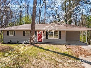 2604 Greyson St, Raleigh, NC 27610