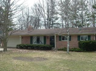 7021 Danny Dr, Saginaw, MI 48609