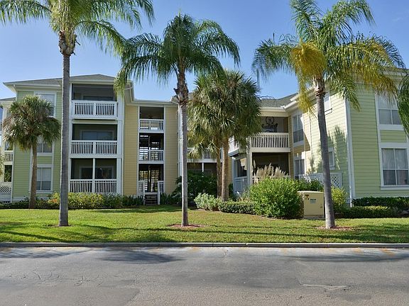 Perico Residence building