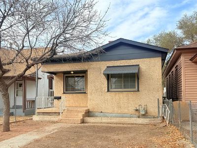 935 Spruce St, Pueblo, CO, 81004