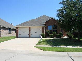 5490 Manitou Dr, Prosper, TX 75078