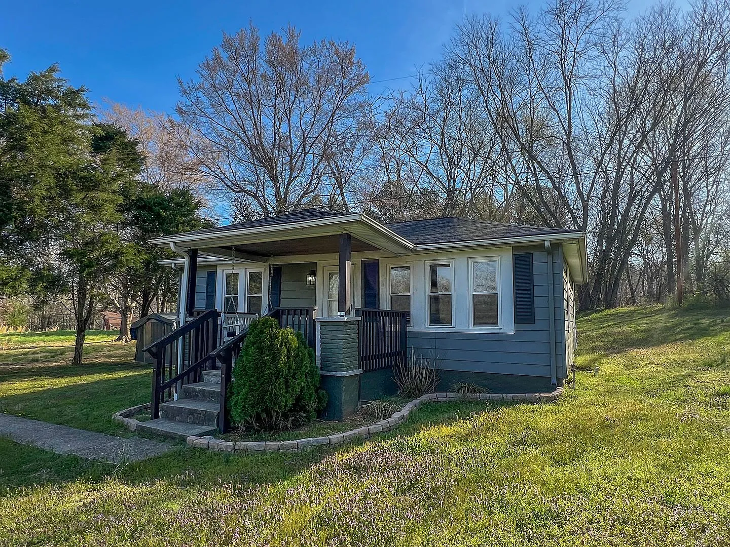 899 Potters Lane, Clarksville, TN 37040 — Photo 1
