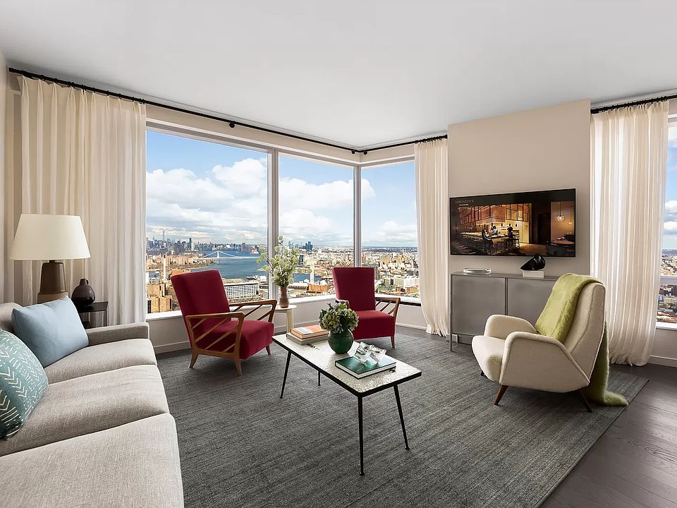1st image of 1 City Poin APT 46D