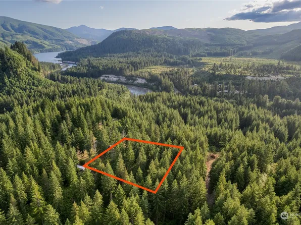 400 xx Loowit Lane, Cougar, WA 98616