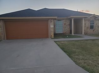 209 Norwood Dr, San Angelo, TX 76903