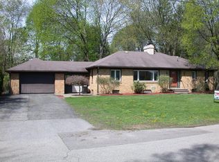 1004 Farrell Ave, Kalamazoo, MI 49006