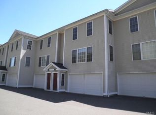 32 Oil Mill Rd UNIT 17, Danbury, CT 06810