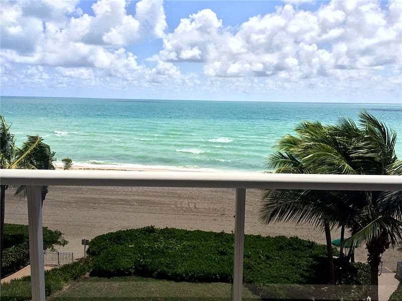1st image of 16711 Collins Ave #Penthouse 05