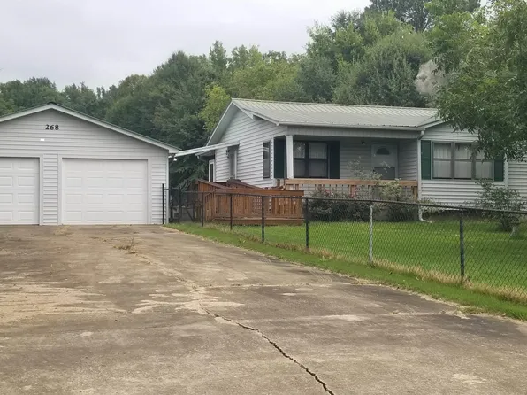 268 County Road 543, Albertville, AL 35951
