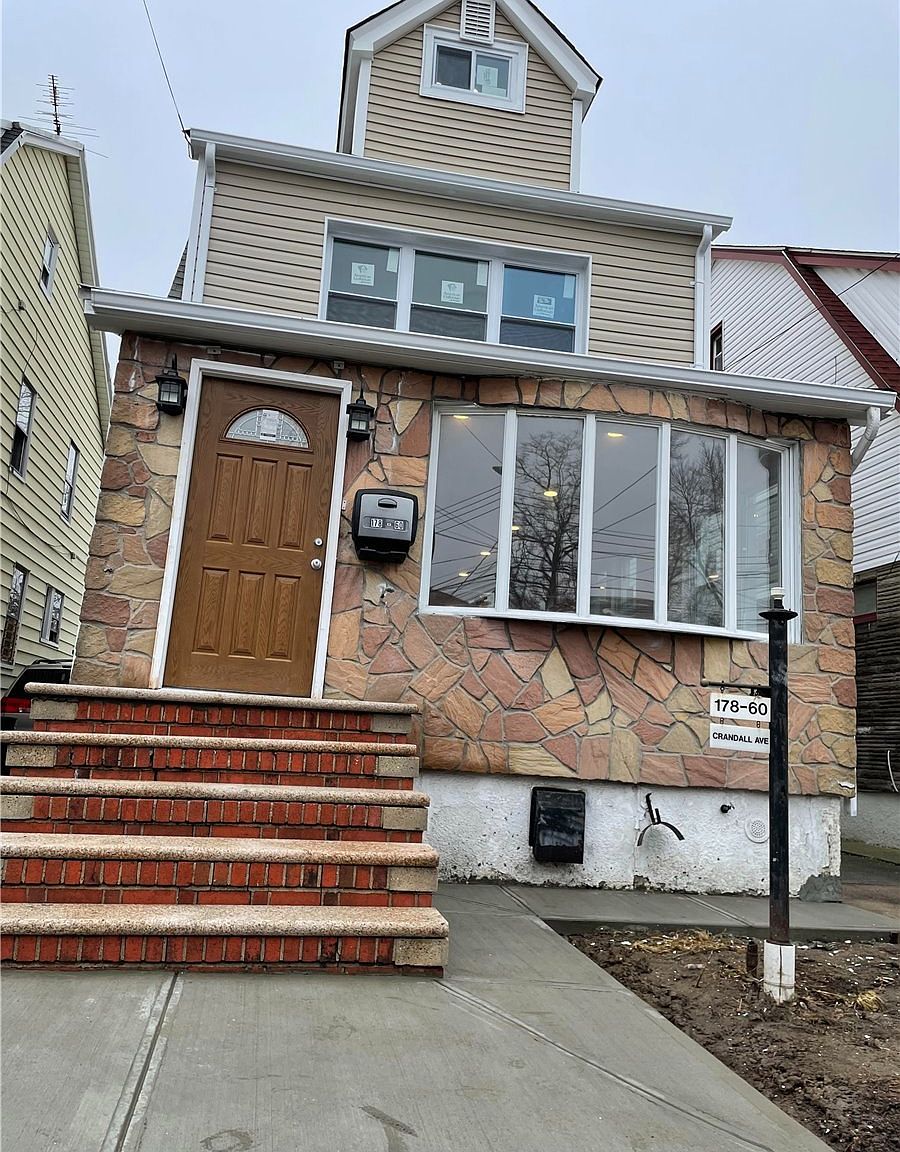 17860 Crandall Avenue, Jamaica, NY 11434 Zillow