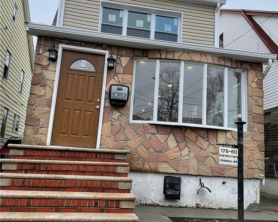 17860 Crandall Avenue, Jamaica, NY 11434 Zillow