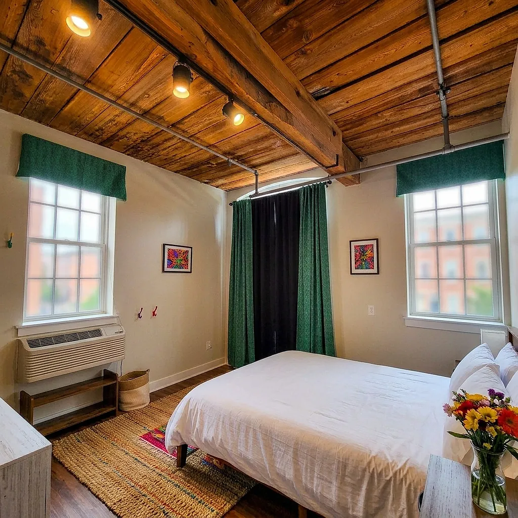 1 bed, 1015 sqft, $2,450 — Photo 4